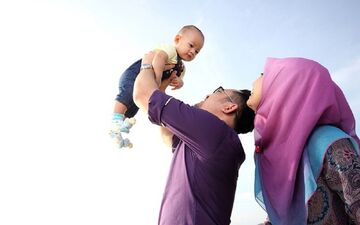 بچه چندم خانواده هستید؟|ترتیب تولد فرزندان و ویژگی‌های شخصیتی آن‌ها
