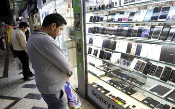 هفته سرنوشت‌ساز پیش روی بازار تلفن همراه