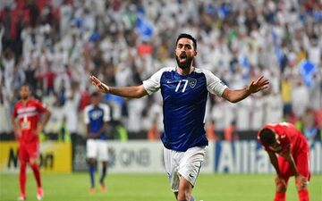 قاتل بیرانوند و پرسپولیسی‌ها، صید بزرگ استقلال در نقل‌وانتقالات 
