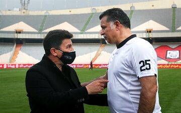 جمع‌بندی نهایی کمیته فنی درباره سرمربی تیم ملی/ دایی گزینه نخست، برانکو در صف انتظار