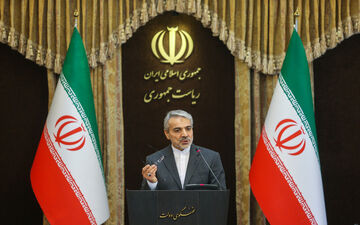 سخنگوی دولت: 6 آذر تعطیل رسمی است