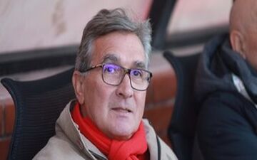 فتح الله زاده:اگر برانکو می آمد استقلال به فینال آسیا می رسید