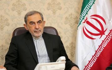 ولایتی: امنیت وارداتی در منطقه ماندگار نیست