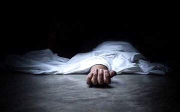 مرگ مرموز شوهر و ادعاهای عجیب همسرش