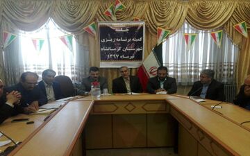 در شرایط جنگ اقتصادی قرار گرفته‌ایم