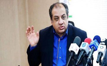 سهیل مهدی: فیفا برای شروع مسابقات مشاوره می‌دهد/ باید شرایط لیگ قهرمانان آسیا را بپذیریم