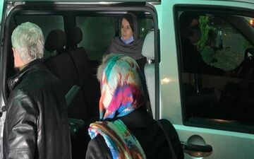 
تبادل و آزادی یک جاسوس با سه شهروند ایرانی
