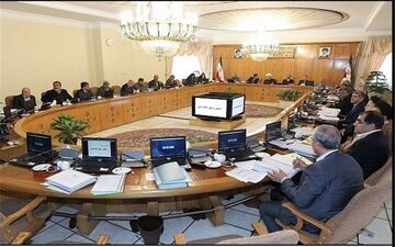 موافقت هیئت وزیران با افزایش سقف تسهیلات مسکن ایثارگران