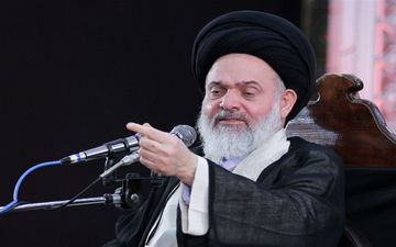 امام‌جمعه قم: اروپایی‌ها حتی یک‌قدم در راستای اهداف برجام برنداشتند