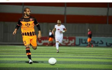 برابر فولاد می توانستیم پیروز میدان باشیم/ مس رفسنجان روند رو به رشدی دارد
