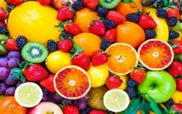 قیمت میوه، حبوبات، گوشت و مرغ در سمنان؛ دوشنبه ۲۷ فروردین‌ماه