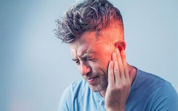 سکته گوش چیست؟ از این بیماری چه می دانید؟ 