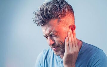 سکته گوش چیست؟ از این بیماری چه می دانید؟ 