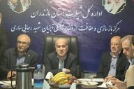 صید ۸۳ هزار تن آبزیان در ۴ ماهه امسال با وجود چالش‌های نظامی