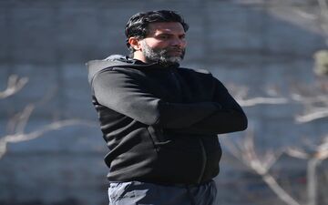 استعفای نیکبخت قبول شد / مربی رزکانی ها نیامده رفت + اطلاعیه باشگاه شهدای رزکان