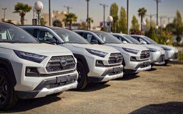 واردات خودرو، اولویت بانک مرکزی نیست