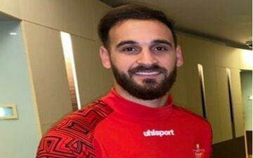 معرفی گران‌ترین بازیکن فصل آینده پرسپولیس 