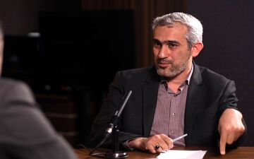 دولت، وزیر پیشنهادی اقتصاد را به مجلس معرفی کرد