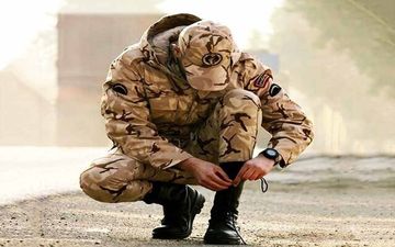 «طرح انصار»  برای سربازان غایب بالای ۸ سال

