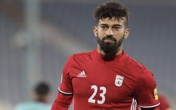  عذرخواهی رامین رضاییان از سروش رفیعی