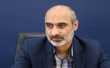 سعید مقیسه کیست؟ سرپرست تازه شبکه افق با چه سوابقی آمد