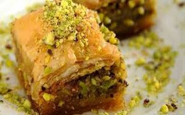 فریز کردن باقلوا را فقط با این روش انجام دهید!