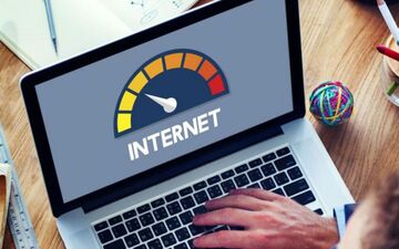 بحران اختلال اینترنت در ایران