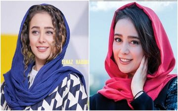 الناز حبیبی دل نگران فرزند گمشده / 5ماه از دزدیده شدن ماهور گذشت! عکس