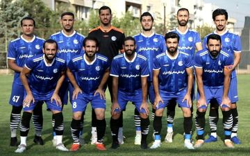 شوک در استقلال؛ کاپیتان و هافبک اخراج شدند!
