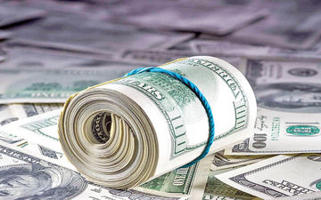 قیمت دلار و یورو در آخرین روز هفته