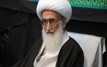 حیات امت اسلامی نیازمند اتحاد مذاهب اسلامی است/ لزوم وحدت یکپارچه درباره حل موضوع یمن
