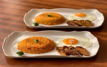 طرز تهیه بلغورپلو | غذا برای  رژیم وگان