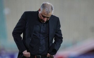 ساکت الهامی از سرمربیگری نساجی کناره گیری کرد

