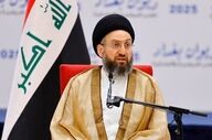 سید عمار حکیم: آیت‌الله شبیری زنجانی میراث علمی گرانبهایی را به یادگار گذاشت