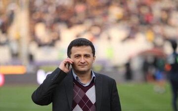 مجوز خروج از استان بادران صادر نشده است/قرارداد بازیکنان شمس آذر قزوین ثبت نمی شود