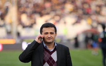 مجوز خروج از استان بادران صادر نشده است/قرارداد بازیکنان شمس آذر قزوین ثبت نمی شود