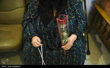 ۳۰ درصد جمعیت کشور در سال ۱۴۳۰ سالمند خواهند بود