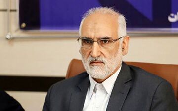زن مرموزی که نمایندگان مجلس را تهدید پیامکی می کند کیست؟!