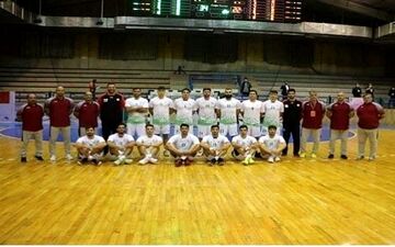 صدرنشینی دوباره ذوب آهن