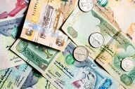  قیمت درهم امارات امروز شنبه ۱۶ خرداد ۱۴۰۵ 