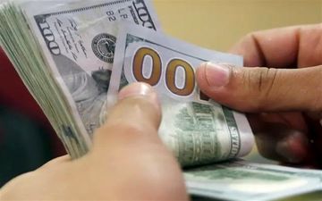 سقف فروش ارز برای هر زائر ۵۰۰ دلار است