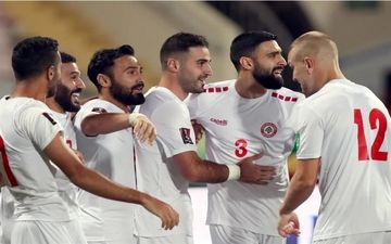  غیبت مدافع لبنان در بازی مقابل ایران