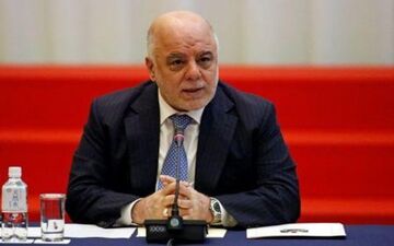 ائتلاف الفتح و گروه‌های مقاومت عراقی خواهان برکناری العبادی شدند