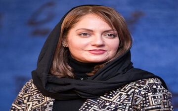 عکس/ دفاع تمام قد و عجیب مهناز افشار از همسر رضا رویگری
