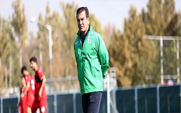 وقتی یک پرسپولیسی بازی حساس استقلال را لغو می کند!