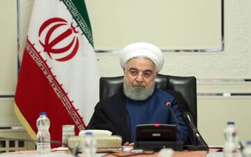 نامه رئیس کمیسیون بهداشت و درمان به رئیس جمهور برای تعویق کنکور
