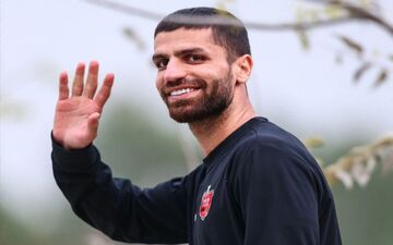 پرسپولیس و سرلک در یک قدمی توافق؛ قصه ادامه‌دار میلاد با سرخ‌ها