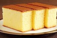 طرز تهیه خوشمزه ترین  کیک وانیلی کره ای !