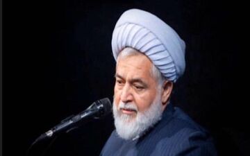 حجت‌الاسلام مقدسیان از منبری‌های مطرح تهران درگذشت