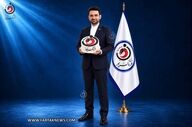 محمدجواد آذری جهرمی؛ از مهندسی برق تا وزارت ارتباطات